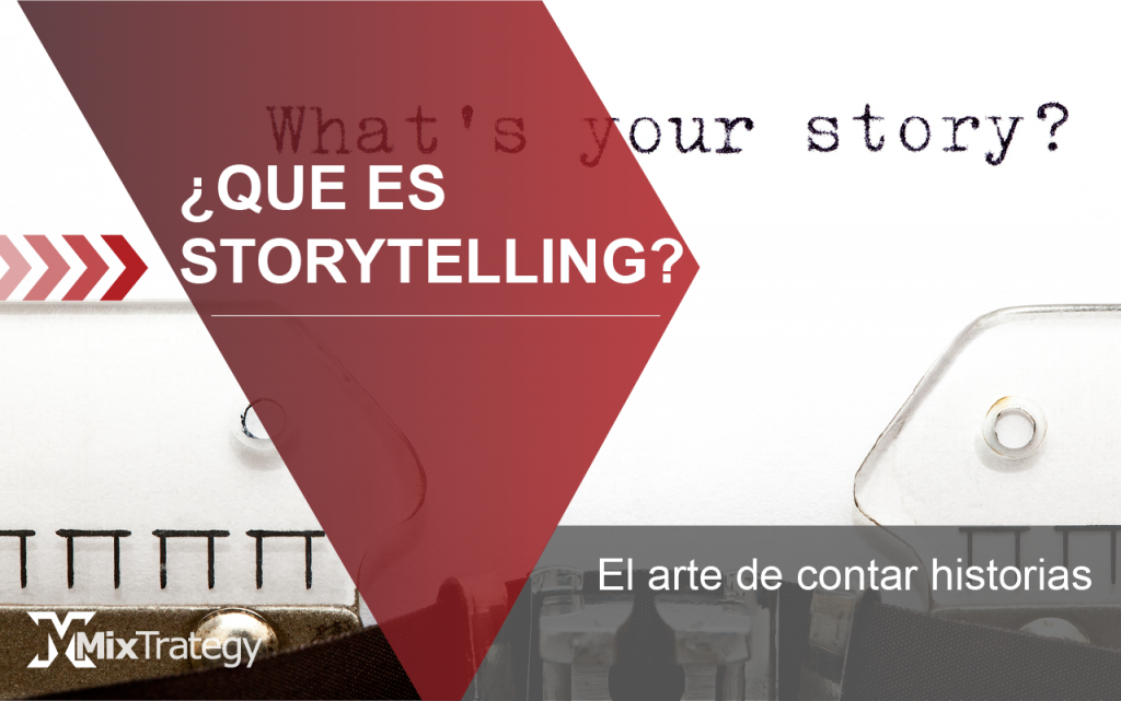 storytelling