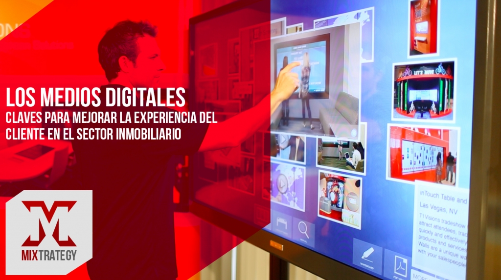 medios digitales mercado inmobiliario